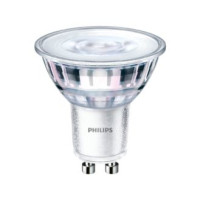 Miniatyr av produktbild för Philips CorePro LEDspot LED-lampor 4,6 W GU10