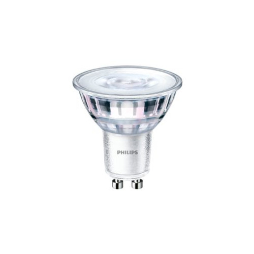 Philips Philips CorePro LEDspot LED-lampor 4,6 W GU10