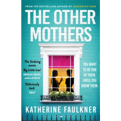 Katherine Faulkner The Other Mothers (pocket, eng)