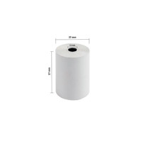 Produktbild för Thermorulle bisf.fri 57x37x12mm 18m