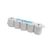 Produktbild för Thermorulle bisf.fri 80x68x12mm 70m