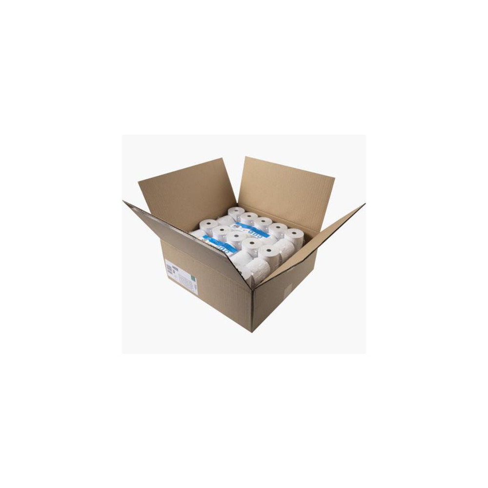Produktbild för Thermorulle bisf.fri 80x73x12xmm 80m