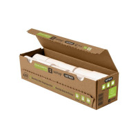Produktbild för Thermorulle fenolfri 57x30mm 9m