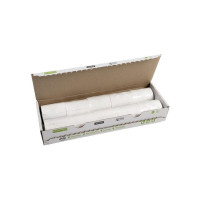 Produktbild för Thermorulle fenolfri 57x46x12mm 24m