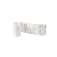 Produktbild för Thermorulle fenolfri 57x40mm 18m