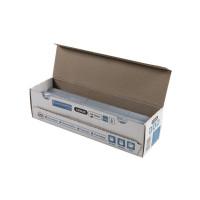 Produktbild för Thermorulle safecontact 57x30x12mm 9m