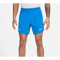 Produktbild för Nike Dri-FIT Advantage Rafa 7 tum Blue Mens