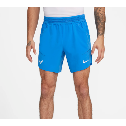 Nike Nike Dri-FIT Advantage Rafa 7 tum Blue Mens