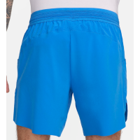 Produktbild för Nike Dri-FIT Advantage Rafa 7 tum Blue Mens