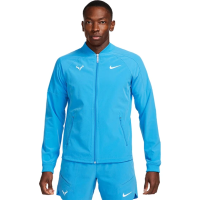 Miniatyr av produktbild för Nike Dri-FIT Rafa Jacket Blue
