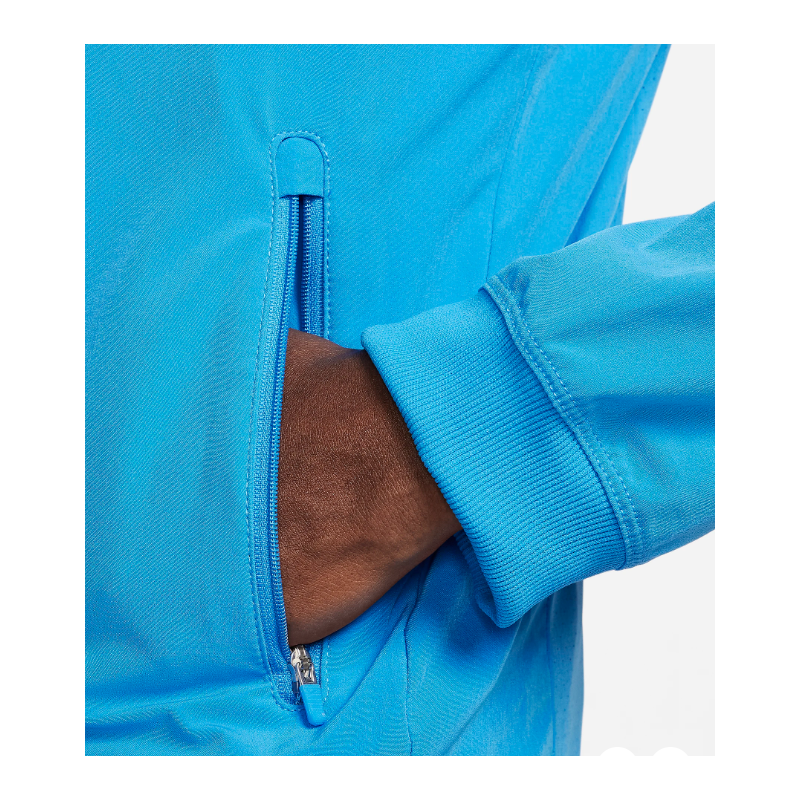 Produktbild för Nike Dri-FIT Rafa Jacket Blue