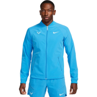 Produktbild för Nike Dri-FIT Rafa Jacket Blue