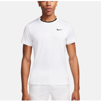 Produktbild för Nike Court Advantage Dri-Fit White Mens