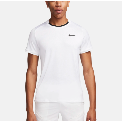 Nike Nike Court Advantage Dri-Fit White Mens