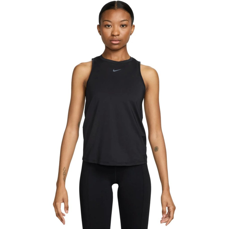 Produktbild för Nike Classic Tank Black Women
