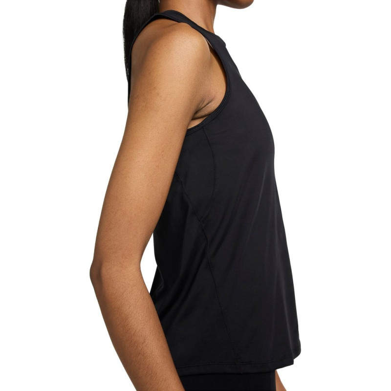 Produktbild för Nike Classic Tank Black Women