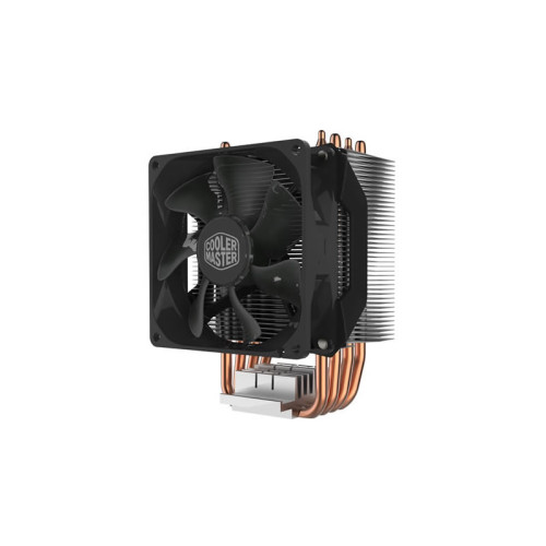 Cooler Master Cooler Master Hyper H412R Processor Kylare 9,2 cm Svart