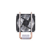 Produktbild för Cooler Master Hyper H412R Processor Kylare 9,2 cm Svart