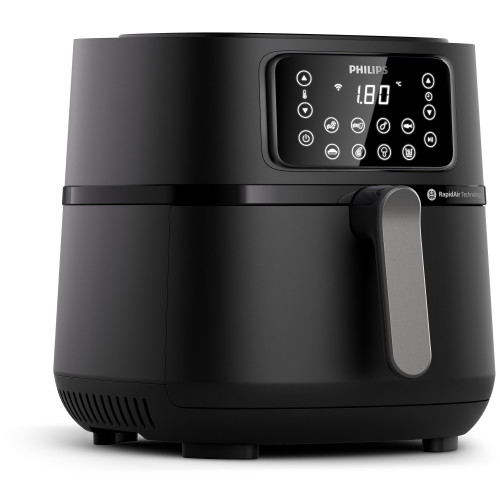 Philips Philips 5000 series Airfryer HD9285/90 5000 XXL Connected