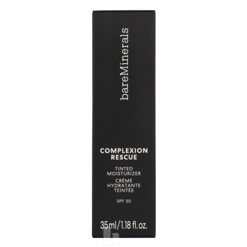 bareMinerals BareMinerals Complexion Rescue Tinted Hydr. Gel Cream SPF30