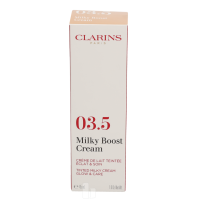 Produktbild för Clarins Milky Boost BB Cream