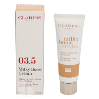 Produktbild för Clarins Milky Boost BB Cream