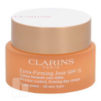 Miniatyr av produktbild för Clarins Extra-Firming Jour Firming Day Cream SPF15