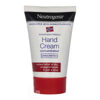 Miniatyr av produktbild för Neutrogena Hand Cream - Unscented