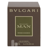 Produktbild för Bvlgari Man Wood Essence Duo Set
