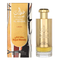 Produktbild för Lattafa Khaltaat Al Arabia Royal Blends Edp Spray 100 ml