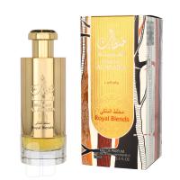 Produktbild för Lattafa Khaltaat Al Arabia Royal Blends Edp Spray 100 ml