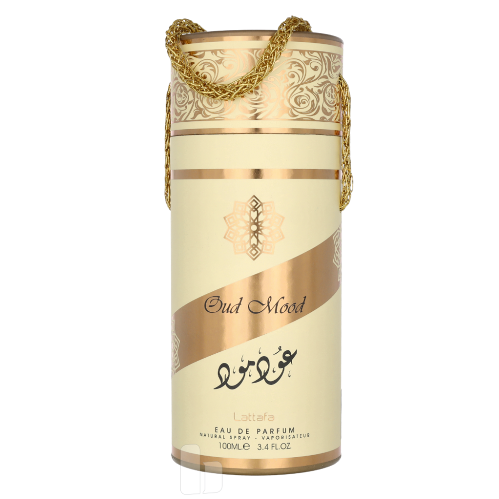 Produktbild för Lattafa Oud Mood Edp Spray 100 ml