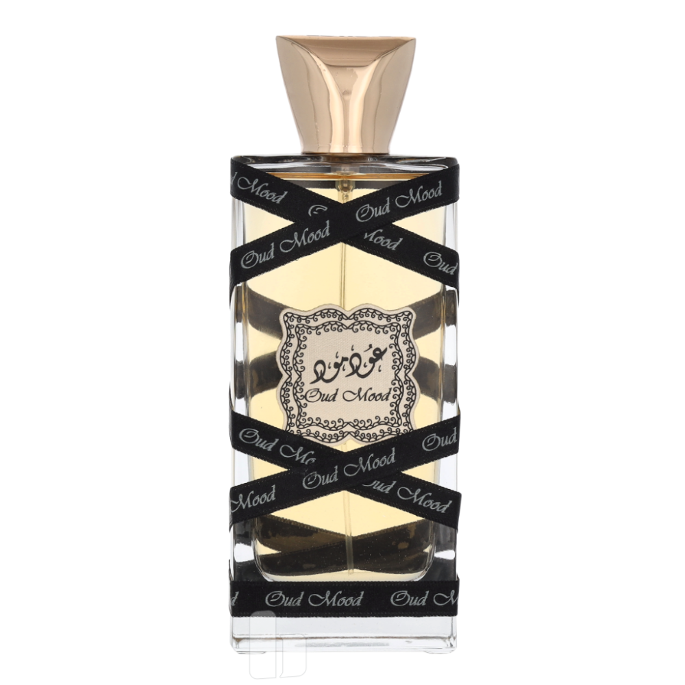 Produktbild för Lattafa Oud Mood Edp Spray 100 ml