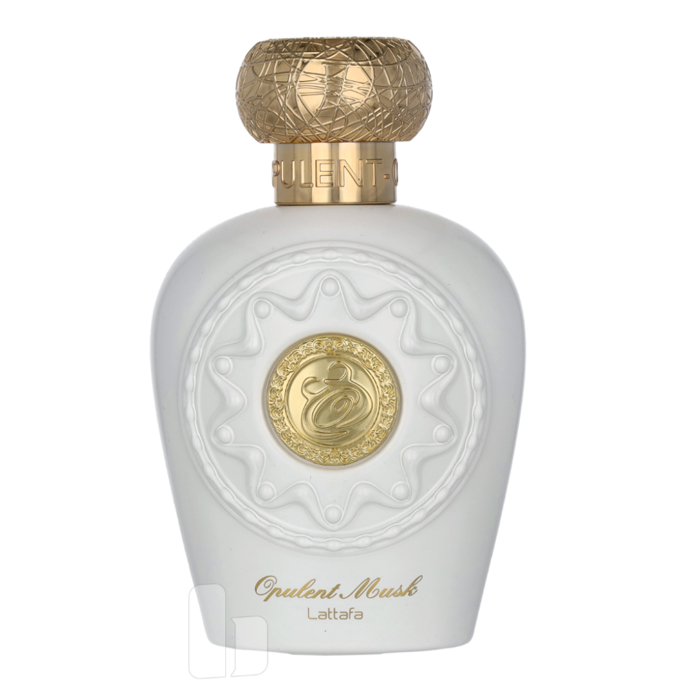 Produktbild för Lattafa Opulent Musk Edp Spray 100 ml