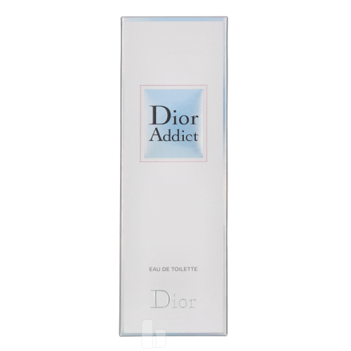 Christian Dior Dior Addict Edt Spray 100 ml Dam