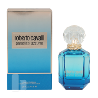 Miniatyr av produktbild för Roberto Cavalli Paradiso Azzurro Edp Spray