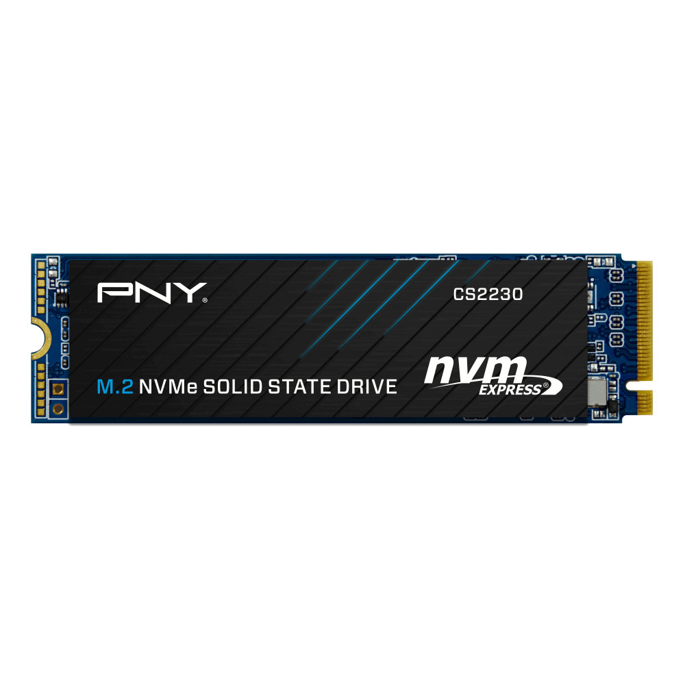 Produktbild för PNY CS2230 M.2 500 GB PCI Express 3.0 3D NAND NVMe
