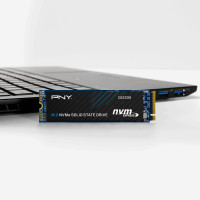 Produktbild för PNY CS2230 M.2 500 GB PCI Express 3.0 3D NAND NVMe