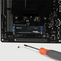 Produktbild för PNY CS2230 M.2 500 GB PCI Express 3.0 3D NAND NVMe