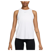 Produktbild för Nike Classic Tank White Women