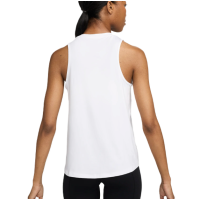 Produktbild för Nike Classic Tank White Women