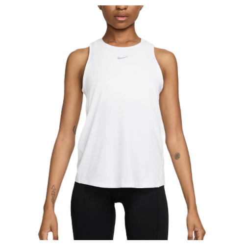 Nike Nike Classic Tank White Women