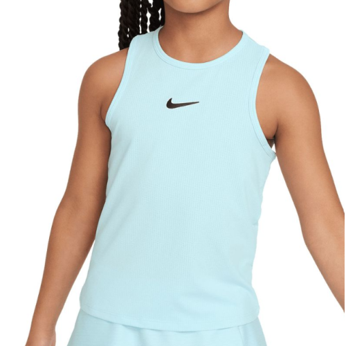 Nike Nike Victory Tank Glacier Blue Girls