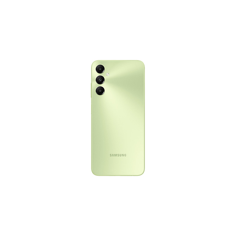 Produktbild för Samsung Galaxy SM-A057GLGVEUB smarttelefoner 17 cm (6.7") Dubbla SIM-kort 4G USB Type-C 4 GB 128 GB 5000 mAh Ljusgrön