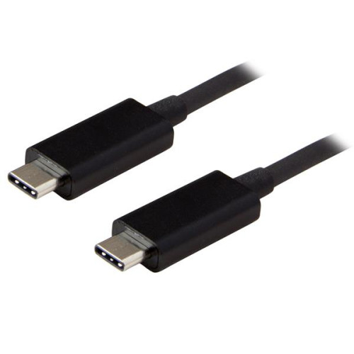 StarTech.com StarTech.com USB 3.1 USB-C-kabel - 1 m