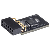 Produktbild för Gigabyte GC-TPM2.0 SPI 2.0 TPM (trusted platform module)