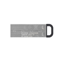 Miniatyr av produktbild för Kingston Technology DataTraveler Kyson USB-sticka 512 GB USB Type-A 3.2 Gen 1 (3.1 Gen 1) Silver