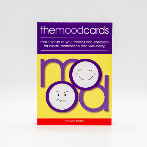 Andrea Harrn Mood Cards