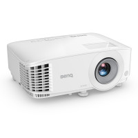 Miniatyr av produktbild för BenQ MW560 datorprojektorer Standard throw-projektor 4000 ANSI-lumen DLP WXGA (1280x800) 3D kompatibilitet Vit