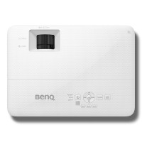 Miniatyr av produktbild för BenQ TH585P datorprojektorer Standard throw-projektor 3500 ANSI-lumen DLP 1080p (1920x1080) Vit